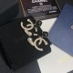 Next hit inevitable brand earrings 2023SS CHANEL Chanel Next hit inevitable brand earrings 2023SS CHANEL Chanel
